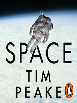 cover image of Space